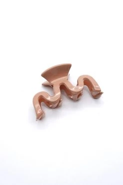 STORETS ACCESSORIES Wave Hair Claw