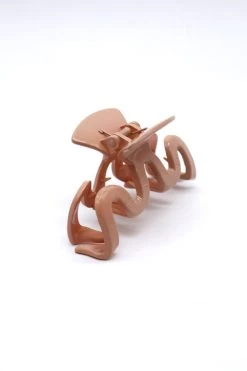 STORETS ACCESSORIES Wave Hair Claw