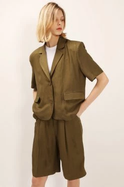 STORETS Helen Oversized Fit Blazer