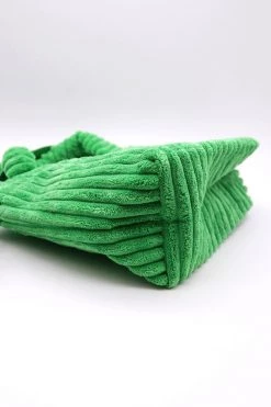 STORETS Helen Corduroy Tote Bag