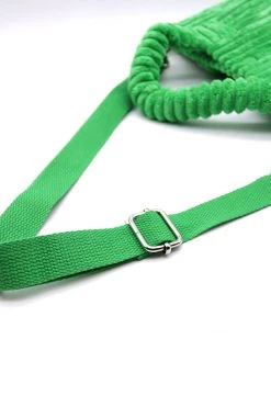 STORETS Helen Corduroy Tote Bag