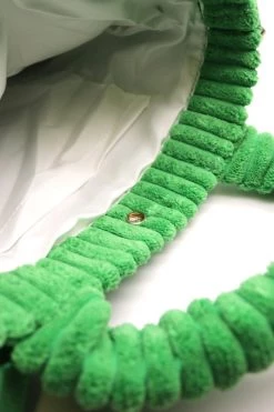 STORETS Helen Corduroy Tote Bag