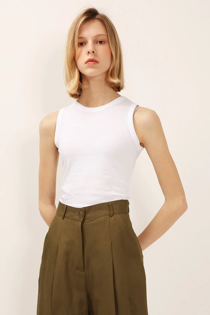 STORETS Freya Tank Top CLOTHING