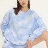 STORETS CLOTHING Holland Tie-dye Sweatshirt