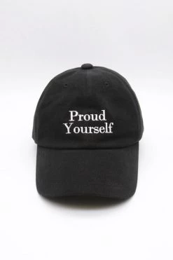 STORETS Proud Yourself Cap
