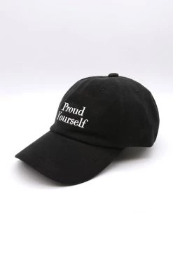 STORETS Proud Yourself Cap