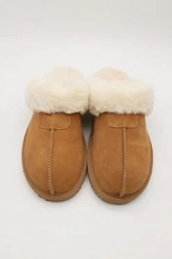 STORETS Clara Coquette Slipper