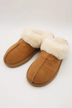 STORETS Clara Coquette Slipper