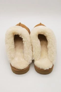 STORETS Clara Coquette Slipper