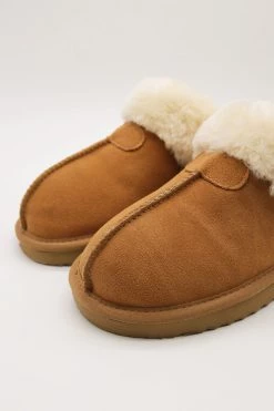 STORETS Clara Coquette Slipper