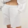 STORETS BEST-SELLERS Zaylee Drawstring Sweat Shorts