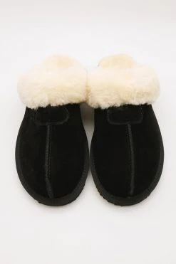 STORETS Clara Coquette Slipper