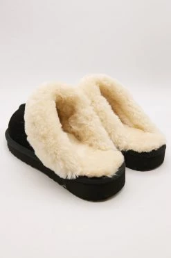 STORETS Clara Coquette Slipper