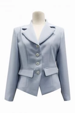 STORETS Emma Tailored Blazer CLOTHING