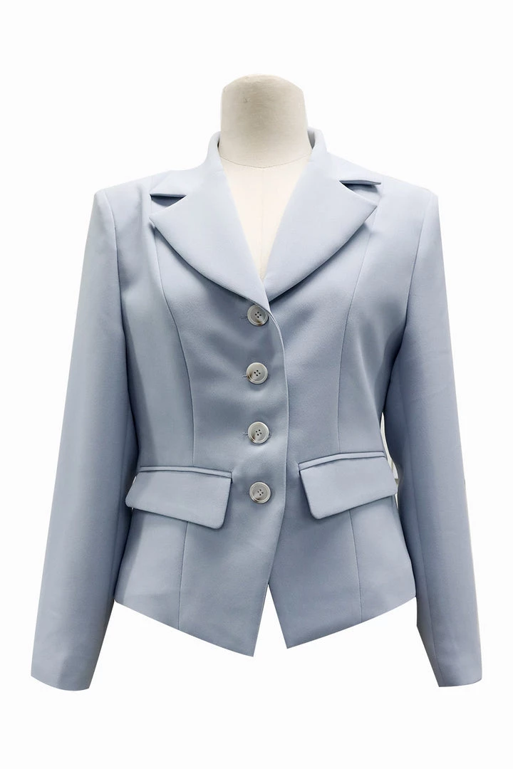 STORETS Emma Tailored Blazer CLOTHING
