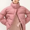 STORETS Delilah Padded Puffer Jacket CLOTHING