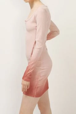 STORETS SALE Connie Tie Dye Mini Dress