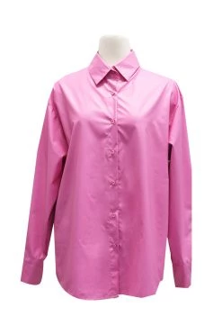 STORETS Eva Pleather Shirt