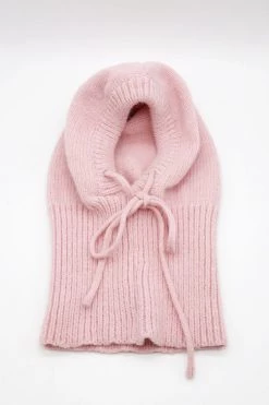 STORETS Kali Hoodie Neck Warmer