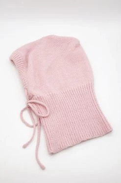 STORETS Kali Hoodie Neck Warmer