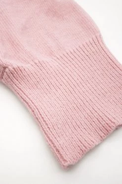 STORETS Kali Hoodie Neck Warmer