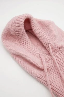 STORETS Influencer Kali Hoodie Neck Warmer ACCESSORIES