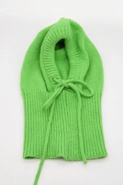 STORETS Influencer Kali Hoodie Neck Warmer ACCESSORIES