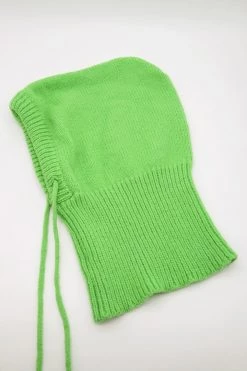 STORETS Influencer Kali Hoodie Neck Warmer ACCESSORIES