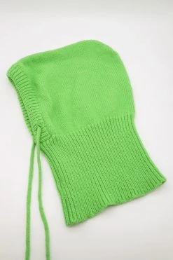 STORETS Kali Hoodie Neck Warmer