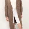 STORETS SALE Zoe Cable Knit Cardigan