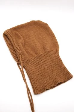 STORETS Influencer Kali Hoodie Neck Warmer ACCESSORIES