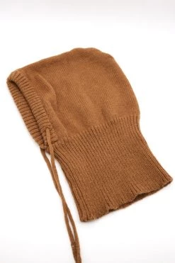 STORETS Kali Hoodie Neck Warmer