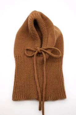 STORETS Kali Hoodie Neck Warmer