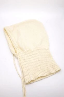 STORETS Influencer Kali Hoodie Neck Warmer ACCESSORIES