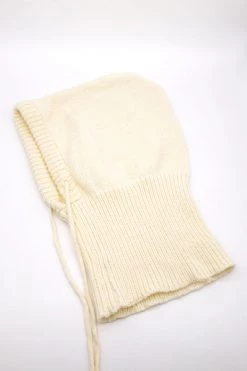 STORETS Kali Hoodie Neck Warmer