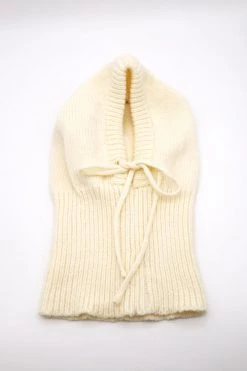 STORETS Kali Hoodie Neck Warmer