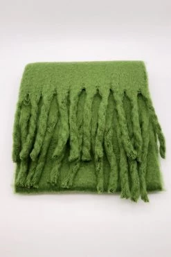 STORETS Miracle Fuzzy Scarf ACCESSORIES
