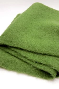 STORETS Influencer Miracle Fuzzy Scarf ACCESSORIES