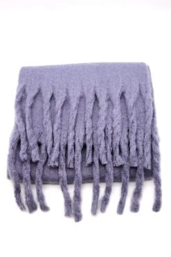 STORETS Miracle Fuzzy Scarf ACCESSORIES