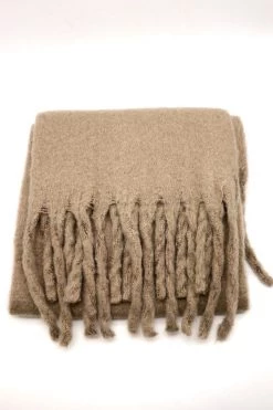 STORETS Miracle Fuzzy Scarf ACCESSORIES