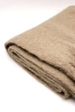 STORETS Influencer ACCESSORIES Miracle Fuzzy Scarf