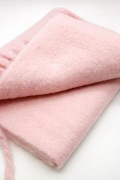 Vitaliia Miracle Fuzzy Scarf