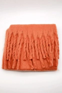 STORETS Miracle Fuzzy Scarf ACCESSORIES
