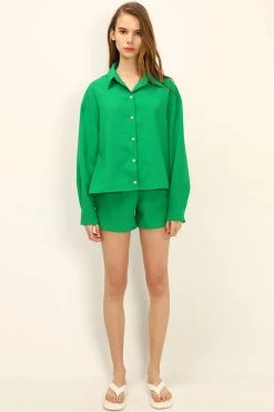 STORETS Denver Shirt And Shorts Set BEST-SELLERS