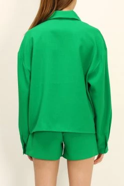 STORETS Denver Shirt And Shorts Set BEST-SELLERS