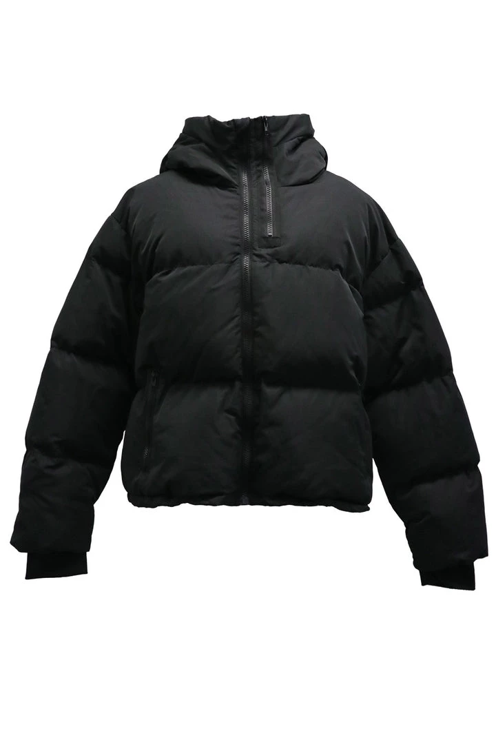 STORETS Fio City Puffer Jacket CLOTHING