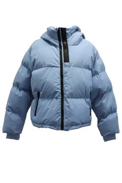 STORETS Fio City Puffer Jacket CLOTHING