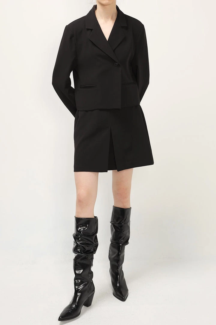 STORETS SALE Dani Crop Jacket