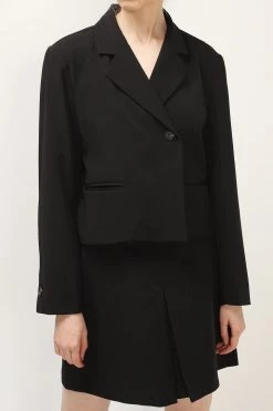 STORETS SALE Dani Crop Jacket