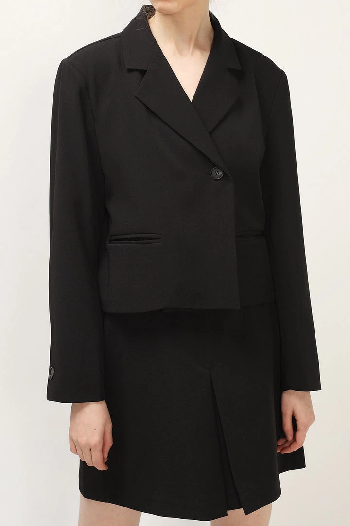 STORETS SALE Dani Crop Jacket